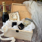 see some examples you can use to add an extra special touch with a unique inscription on the inside of your wooden personalised box for those special first dance songs, wedding vows, favourite quotes, verse from the ceremony, congratulations to the special couple and favourite memories from the special day 