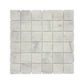 White Plain Marble Mosaic Tile Sheet 30.5x30.5cm