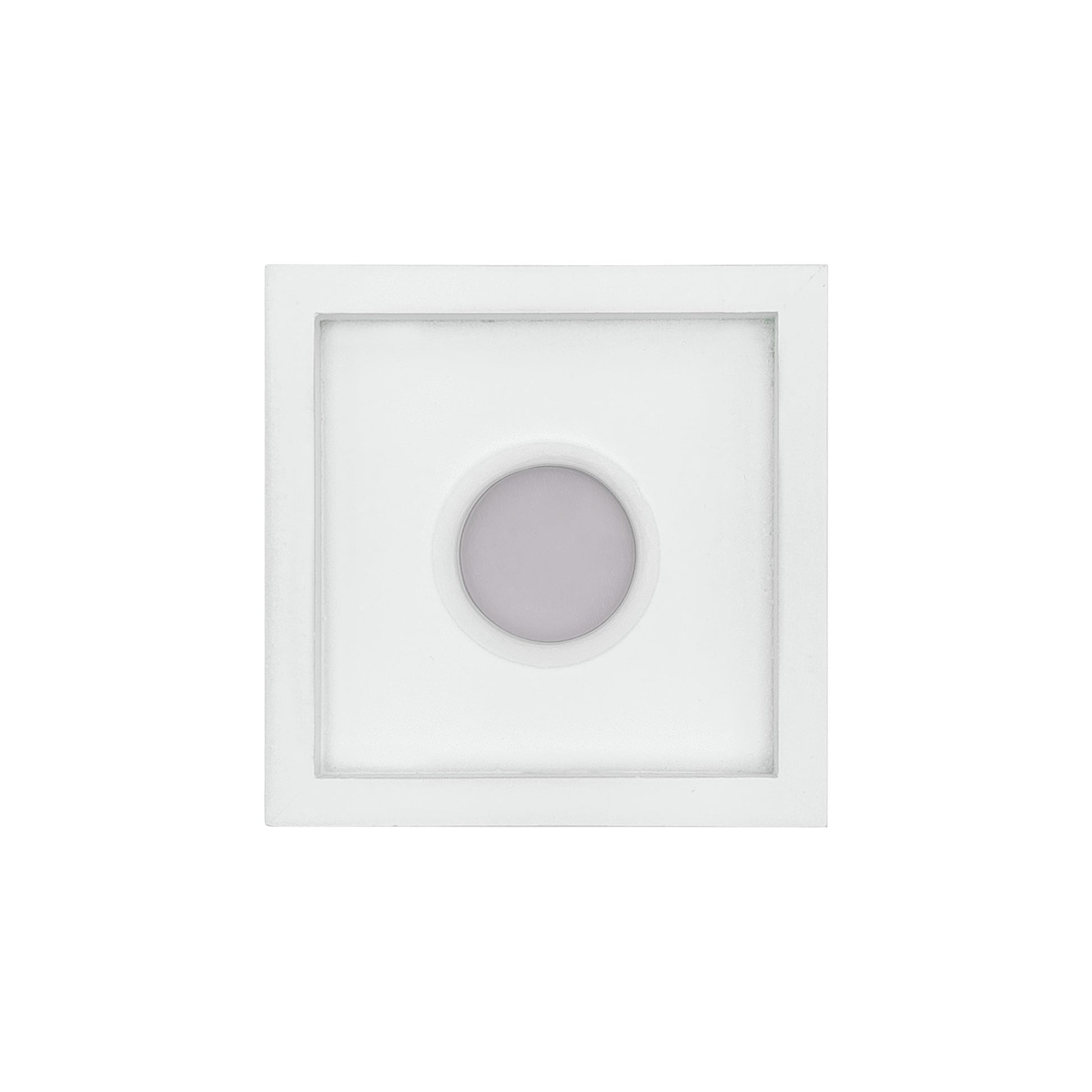 Bottom of Money Box showing opening 